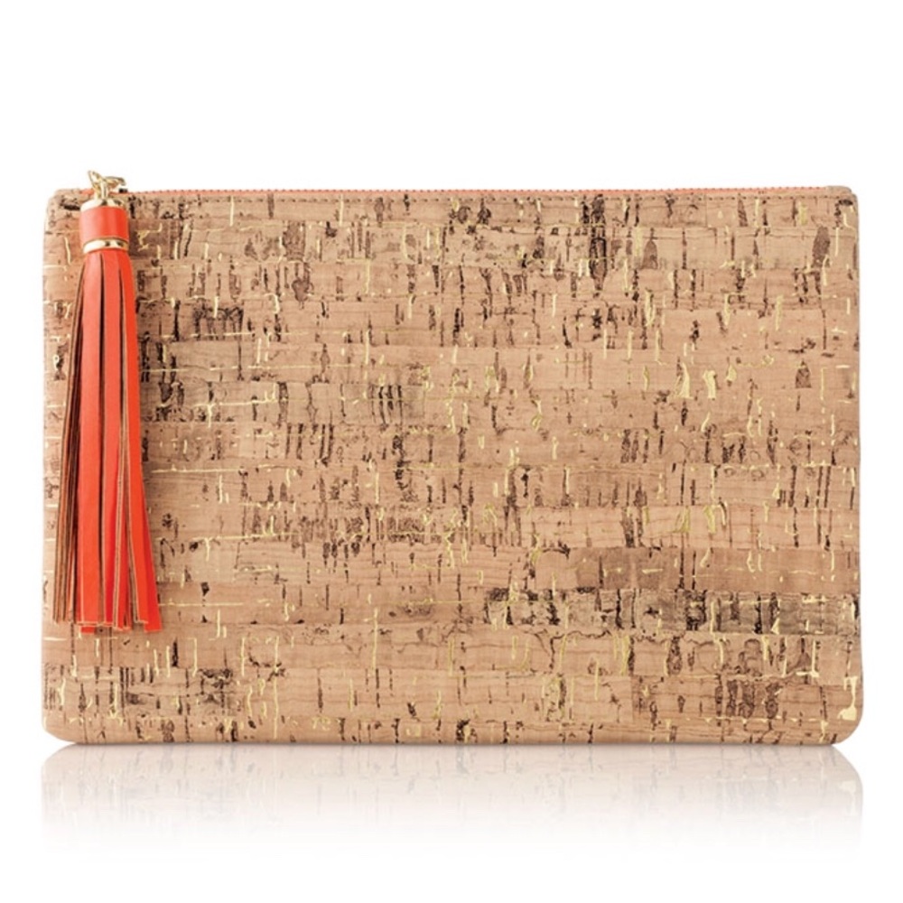 Mary Kay Paradise Calling Clutch
